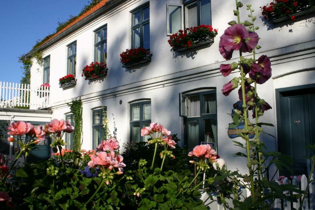 Beletage Apartment Bolshavn Екстериор снимка